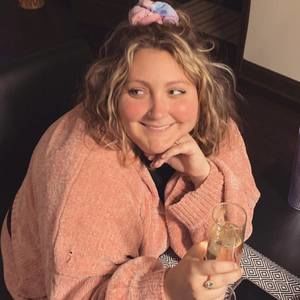 Meet your Posher, Kate